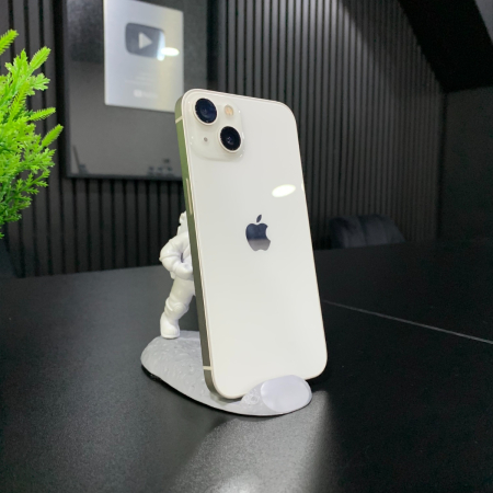 Trade in Apple iPhone 13 128Gb Starlight IMEI: 8046