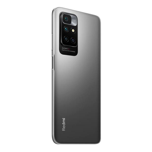 Xiaomi Redmi 10 4/64Gb Carbon Gray, серый