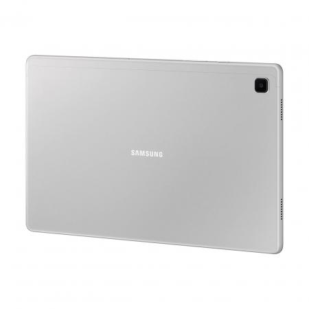 Samsung Galaxy Tab A7 10,4" (2020) Wi-Fi 32Gb Silver, серебряный Samsung Galaxy Tab A7 10,4" (2020) Wi-Fi 32Gb Silver, серебряный