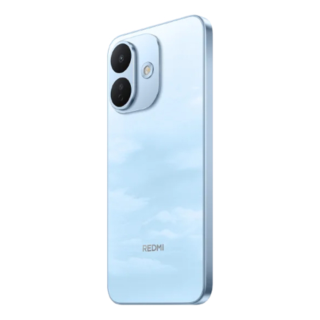 Xiaomi Redmi Note 17 Pro 6/128Gb Cloud Blue, голубой