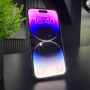 Trade in Apple iPhone 14 Pro 256Gb Deep Purple IMEI: 6641