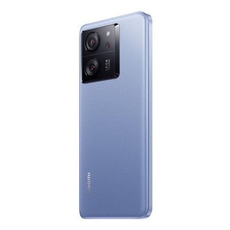 Xiaomi 13T Pro 12/256Гб Alpine Blue, голубой