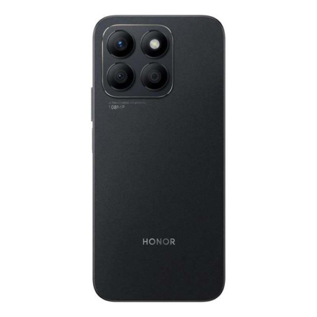 HONOR X8b 8/128Gb Midnight Black, Полночный черный