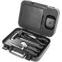 Набор инструментов Xiaomi Mi Miiiw Tool Storage Box (MWTK01) Черный Набор инструментов Xiaomi Mi Miiiw Tool Storage Box (MWTK01) Черный