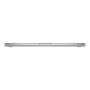 Apple MacBook Pro 16" (M2 Pro 12C CPU, 19C GPU, 2023) 16/512Gb SSD (MNWC3) Silver, серебристый Apple MacBook Pro 16" (M2 Pro 12C CPU, 19C GPU, 2023) 16/512Gb SSD (MNWC3) Silver, серебристый