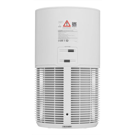 Очиститель воздуха Xiaomi Smart Pet Care Air Purifier (AC-M30-SC) Белый