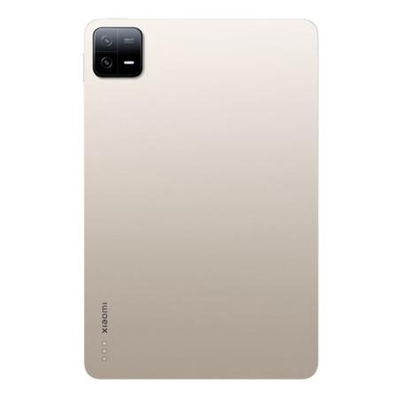 Xiaomi Pad 6 11" 8/256Gb Gold, золотой