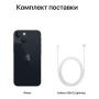 Apple iPhone 13 mini 128Gb Midnight, «тёмная ночь» Apple iPhone 13 mini 128Gb Midnight, «тёмная ночь»