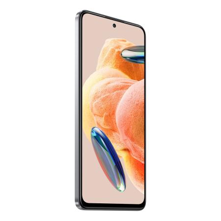 Xiaomi Redmi Note 12 Pro 6/128Gb Polar White, белый
