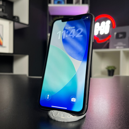 Trade in Apple iPhone 11 128Gb Black IMEI: 1659