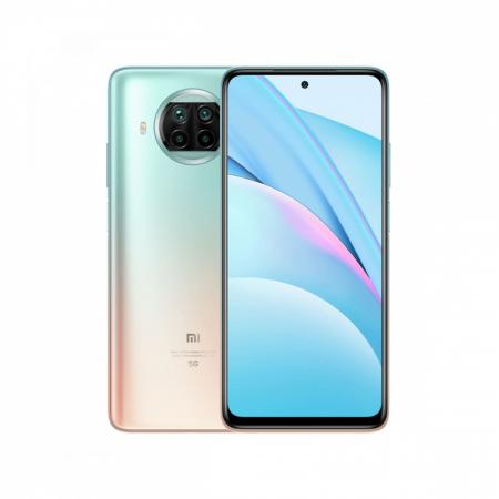Xiaomi Mi 10T Lite 6/64Gb Rose Gold Beach, розовый