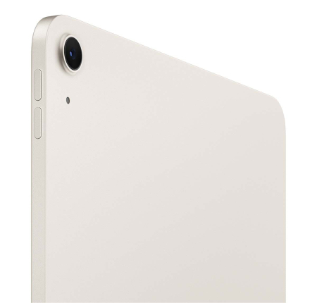 Apple iPad Air 11" (M3, 2025) Wi-Fi 1Tb Starlight, «сияющая звезда»