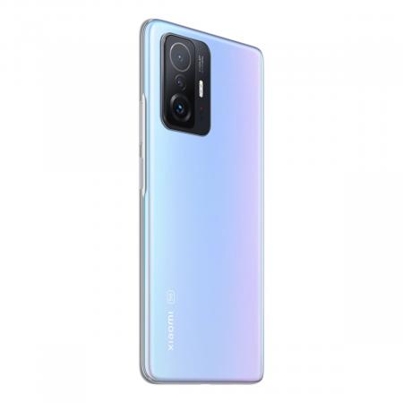 Xiaomi 11T 8/256Gb Celestial Blue, синий