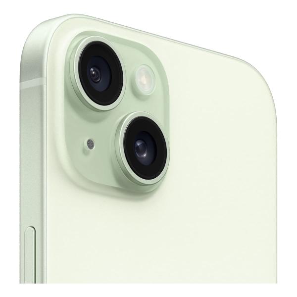 Apple iPhone 15 128Gb Green, зеленый Apple iPhone 15 128Gb Green, зеленый