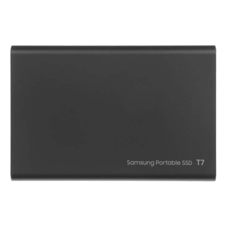 Внешний SSD накопитель Samsung T7 1Tb (MU-PC1T0T/WW)
