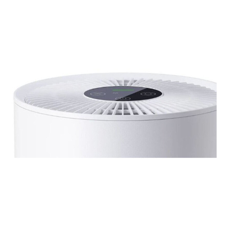 Очиститель воздуха Xiaomi Air Smart Purifier 4 Compact Белый
