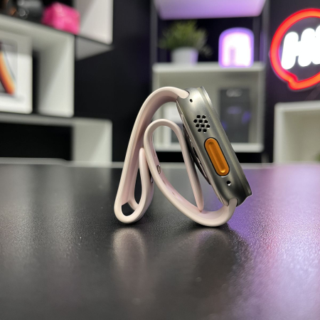 Trade in Apple Watch Ultra 49mm Natural IMEI: HXC1