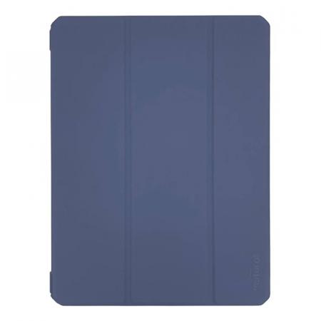 Чехол-книжка для Apple iPad 10 gen mutural DESIGN (2022) Фиолетовый