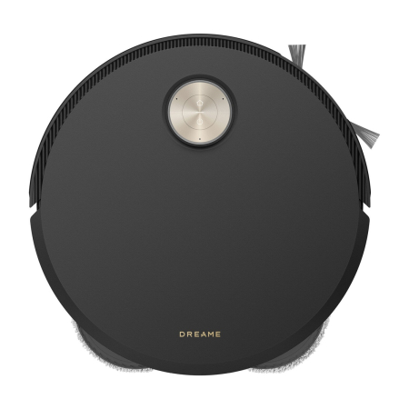 Робот-пылесос Dreame X50 Ultra Complete Black