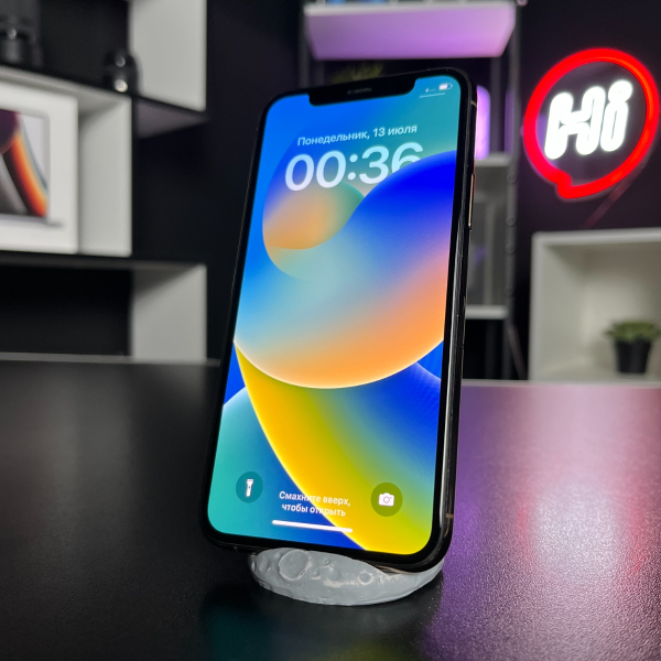 Trade in Apple iPhone 11 Pro 64Gb Gold IMEI: 1761