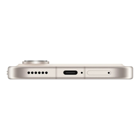 HONOR 600 8/256Gb Golden White, бежевый
