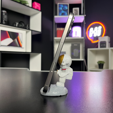 Trade in Apple iPhone 16 Pro Max 256Gb Natural Titanium IMEI: 5827