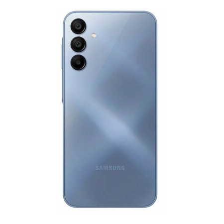 Samsung Galaxy A15 8/256Gb Blue, синий Samsung Galaxy A15 8/256Gb Blue, синий