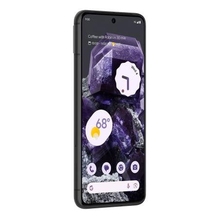 Google Pixel 8 8/128Gb Obsidian, черный