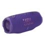 Портативная колонка JBL Charge 6 Purple, фиолетовый