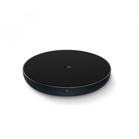 Беспроводное зарядное устройство Xiaomi Mi Wireless Charger (WPC01ZM) Black, черный