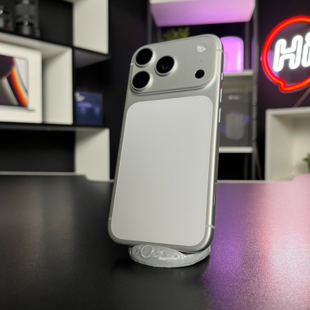 Уценка Apple iPhone 17 Pro 1Tb Sliver IMEI: 3816