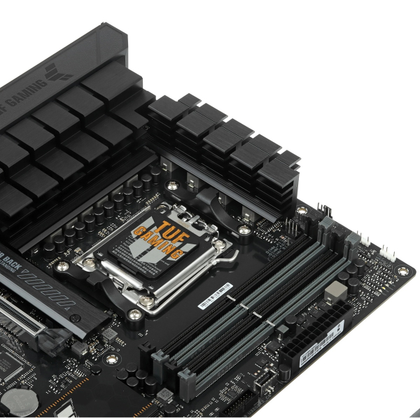 Материнская плата ASUS TUF GAMING B650-E WI-FI, ATX