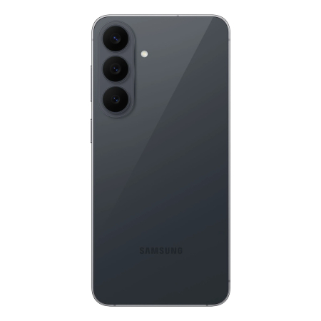 Samsung Galaxy S26 FE 8/128Gb Graphite, чёрный