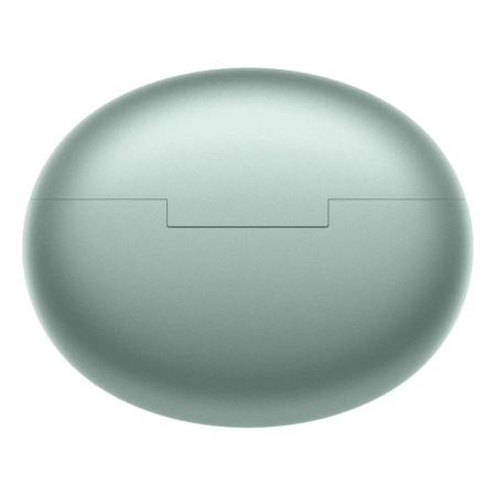 Беспроводные наушники OnePlus Buds 4 Zen Green, зеленый