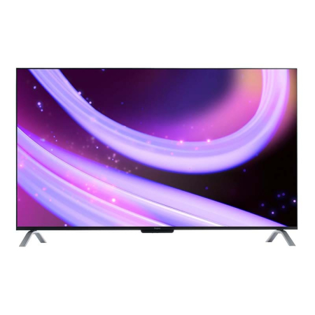 Телевизор Яндекс ТВ Станция с Алисой 50" 4K UHD (YNDX-00094) Чёрный Телевизор Яндекс ТВ Станция с Алисой 50" 4K UHD (YNDX-00094) Чёрный