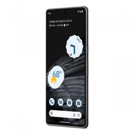 Google Pixel 7 Pro 12/128Gb Obsidian, черный Google Pixel 7 Pro 12/128Gb Obsidian, черный