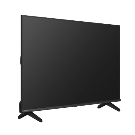 Телевизор Hisense 40" Full HD, 60 Гц, QLED (40A5S RU)