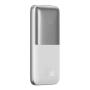 Внешний аккумулятор Baseus Bipow Pro Digital Display Fast Charge 10000mAh 20W с кабелем USB - Type-C, 3A, 0,3 м PPBD2-1020 (PPBD040102) Белый Внешний аккумулятор Baseus Bipow Pro Digital Display Fast Charge 10000mAh 20W с кабелем USB - Type-C, 3A, 0,3 м PPBD2-1020 (PPBD040102) Белый