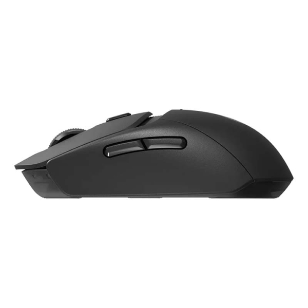 Беспроводная мышь Logitech G309 Lightspeed Wireless Mouse (910-007199) Black, черный