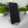 Trade in Apple iPhone 15 128Gb Black IMEI: 1758