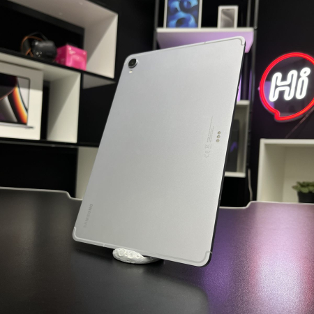 Trade in Samsung Galaxy Tab S11 5G+Wi-Fi 12/256Gb Silver IMEI: 1289
