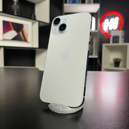 Trade in Apple iPhone 15 128Gb Blue IMEI: 9889