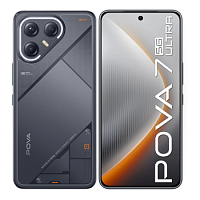 TECNO Pova 7 Ultra