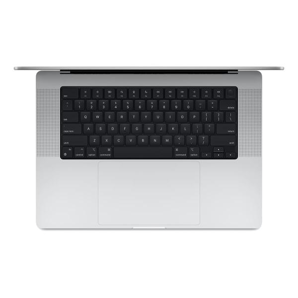 Apple MacBook Pro 16" (M2 Pro 12C CPU, 19C GPU, 2023) 16/1Tb SSD (MNWD3) Silver, серебристый