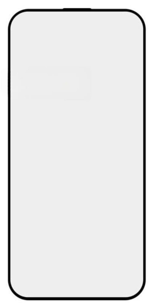 Защитное стекло для iPhone 15 Pro Max REMAX AR-Anti Reflection HD Tempered Glass (6.7) (GL-86)