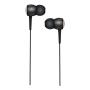 Наушники hoco. Earphone M19 Black, черный Наушники hoco. Earphone M19 Black, черный
