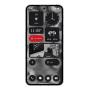 Nothing Phone (2) 12/512Gb Black, черный