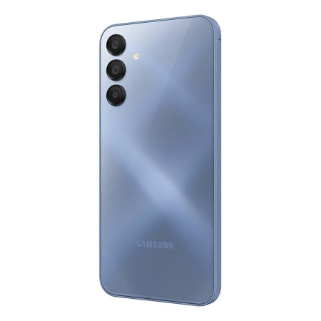 Samsung Galaxy A15 8/256Gb Blue, синий Samsung Galaxy A15 8/256Gb Blue, синий