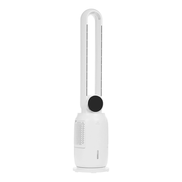 Безлопастной напольный вентилятор Electrolux EFB-1205W