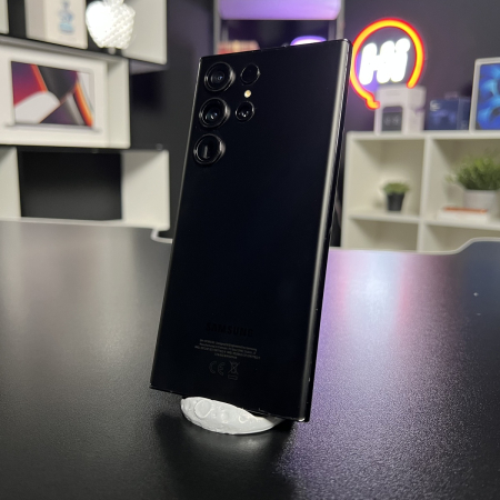 Trade in Samsung Galaxy S23 Ultra 12/256Gb Phantom Black IMEI: 7829 Trade in Samsung Galaxy S23 Ultra 12/256Gb Phantom Black IMEI: 7829